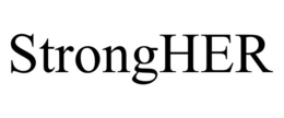 STRONGHER trademark