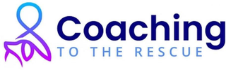 COACHING TO THE RESCUE trademark