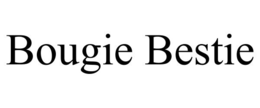 BOUGIE BESTIE trademark