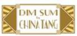 DIM SUM BY CHINATANG trademark