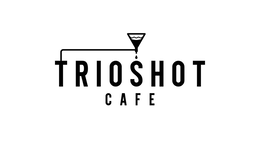 TRIOSHOT CAFE trademark