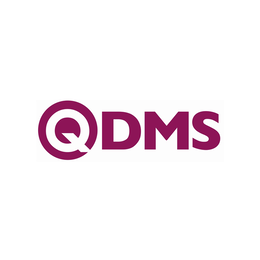 QDMS trademark