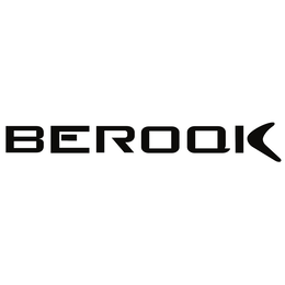 BEROQK trademark