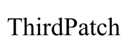 THIRDPATCH trademark