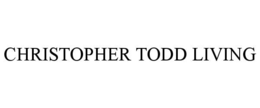 CHRISTOPHER TODD LIVING trademark