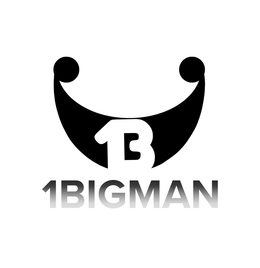 1B 1BIGMAN trademark