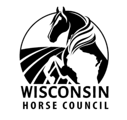 WISCONSIN HORSE COUNCIL trademark