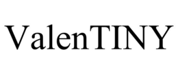 VALENTINY trademark