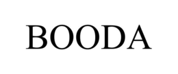 BOODA trademark