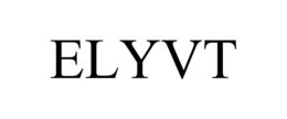 ELYVT trademark