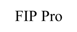 FIP PRO trademark