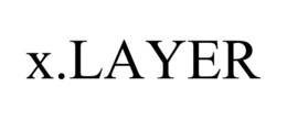 X.LAYER trademark