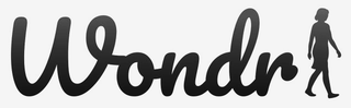 WONDR trademark