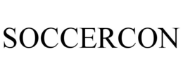 SOCCERCON trademark