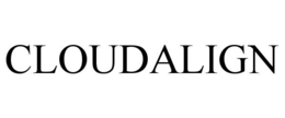CLOUDALIGN trademark