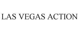 LAS VEGAS ACTION trademark