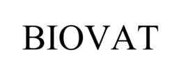 BIOVAT trademark