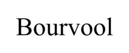 BOURVOOL trademark