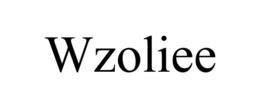 WZOLIEE trademark