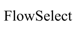 FLOWSELECT trademark
