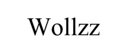 WOLLZZ trademark