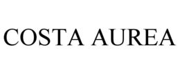 COSTA AUREA trademark