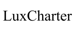 LUXCHARTER trademark