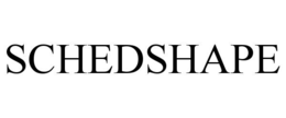 SCHEDSHAPE trademark