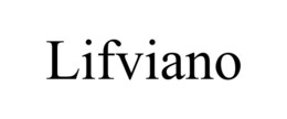 LIFVIANO trademark