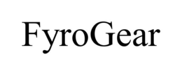 FYROGEAR trademark