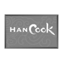 HANCOOK trademark