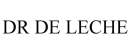 DR DE LECHE trademark