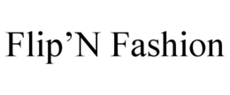 FLIP’N FASHION trademark