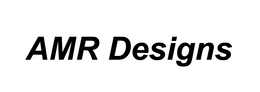 AMR DESIGNS trademark