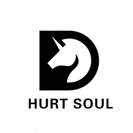 HURT SOUL trademark