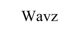 WAVZ trademark