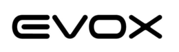 EVOX trademark
