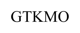 GTKMO trademark