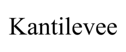 KANTILEVEE trademark