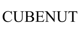 CUBENUT trademark