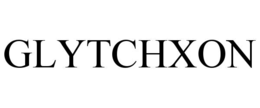 GLYTCHXON trademark