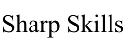 SHARP SKILLS trademark