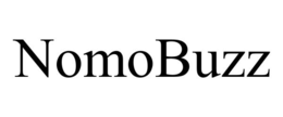 NOMOBUZZ trademark