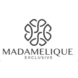 MADAMELIQUE EXCLUSIVE trademark