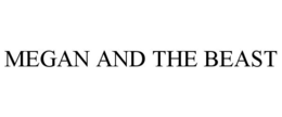 AND THE BEAST trademark