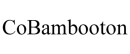 COBAMBOOTON trademark