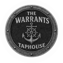 THE WARRANTS TAPHOUSE trademark