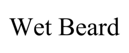 WET BEARD trademark