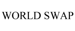 WORLD SWAP trademark