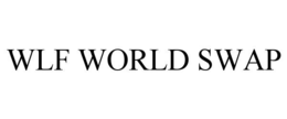 WLF WORLD SWAP trademark